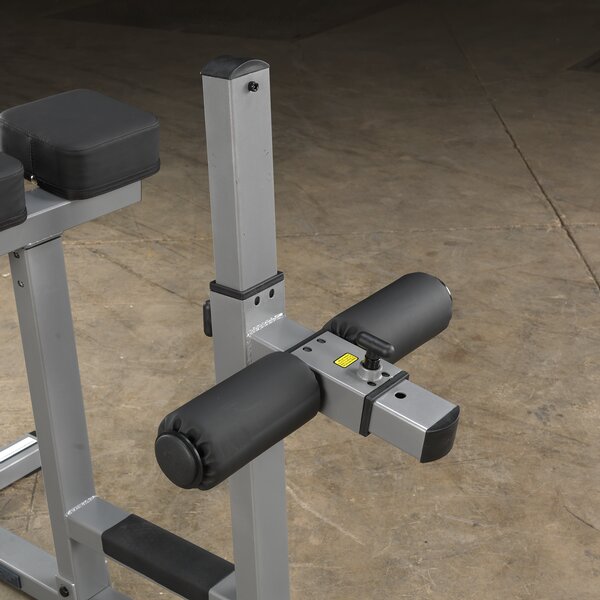 Banca Romana Hiperextensiones