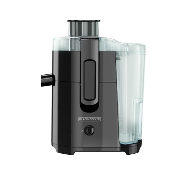 Extractor De Jugo Black & Decker JE2400BD