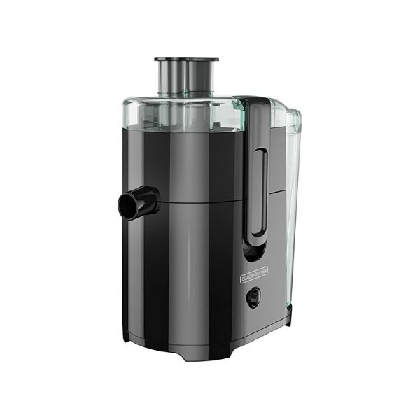 Extractor De Jugo Black & Decker JE2400BD