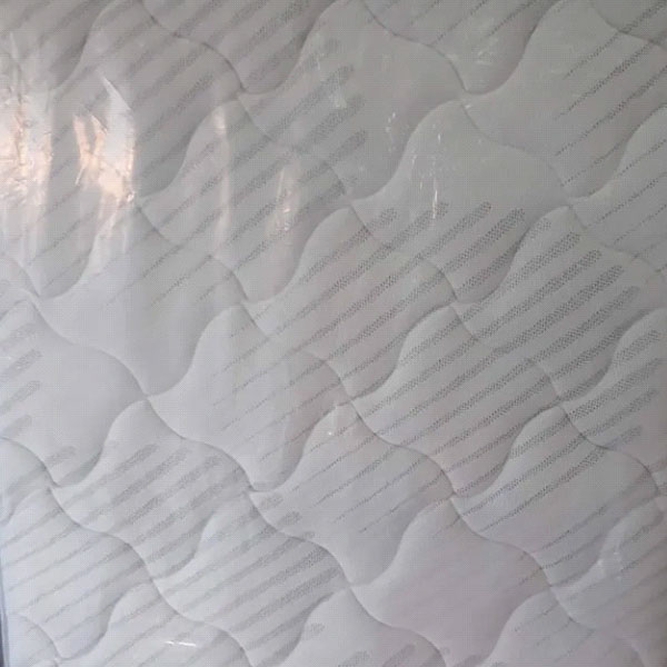 Colchon Individual Dylan Marca Master De Colchoneta Comodo.