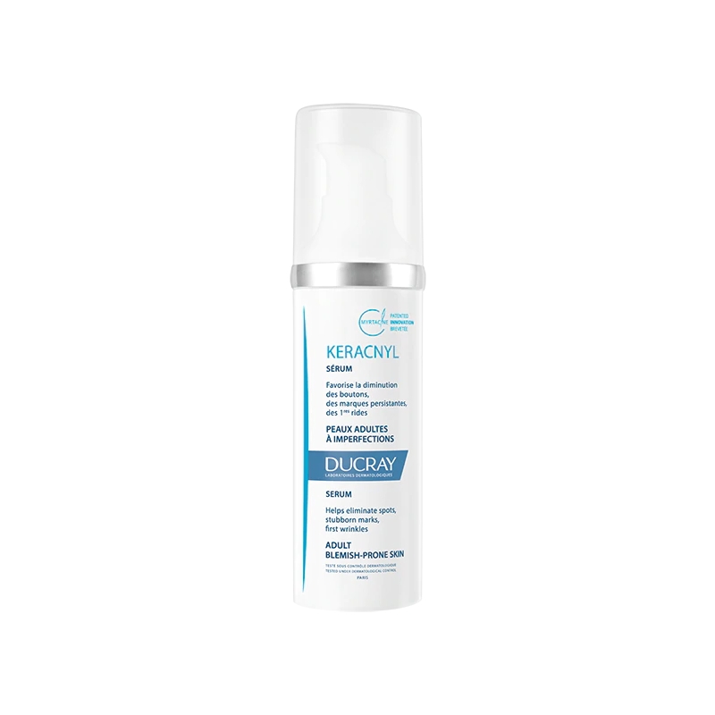 Keracnyl Serum Ducray 30ml