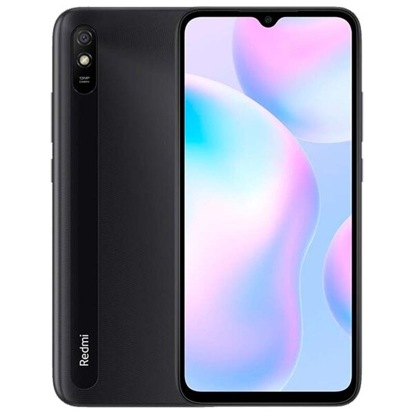 XIAOMI REDMI 9AT 32GB/2GB GRIS