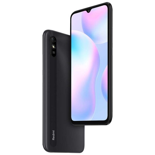 XIAOMI REDMI 9AT 32GB/2GB GRIS