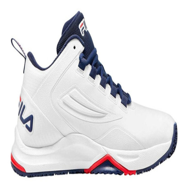 Fila entrapment sale