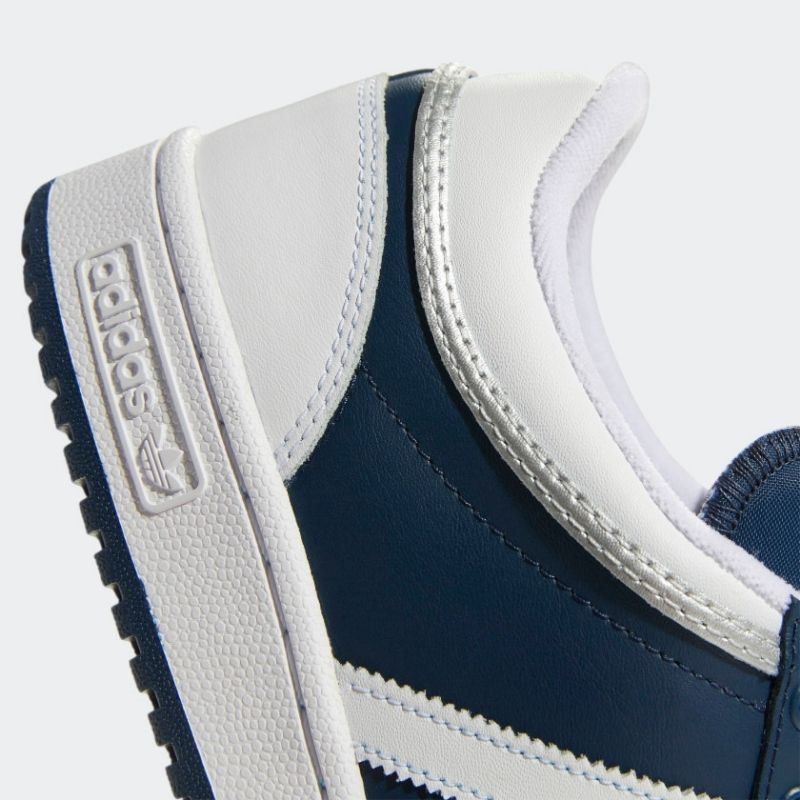 Tenis Adidas Originals Top Ten Low Azules para Hombre FX7883