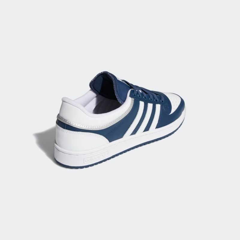 Tenis Adidas Originals Top Ten Low Azules para Hombre FX7883