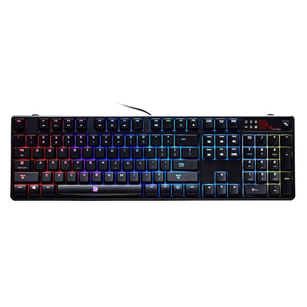 Teclado Mecanico Gamer Ocelot KB 760