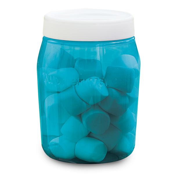 Jarrón Universal 1.5 L Azul de Tupperware