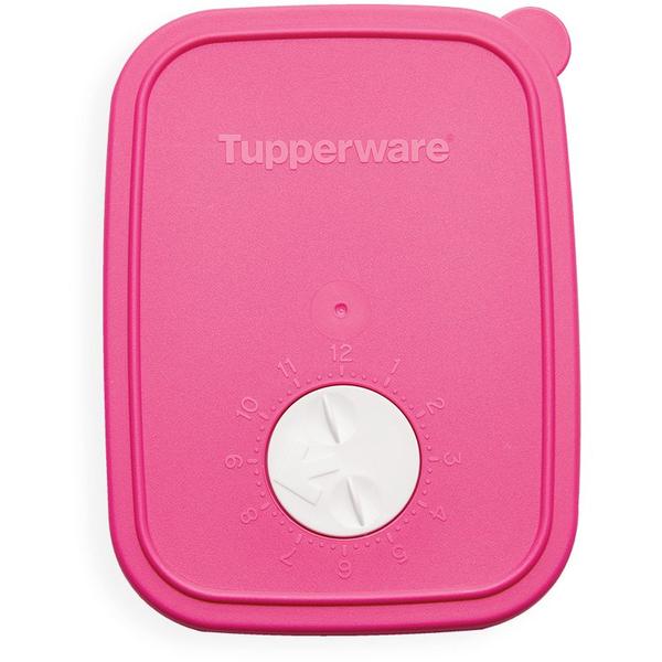 Frigofechador #1 Rosa 250ml de Tupperware