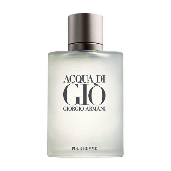 Perfume Acqua Di Gio Giorgio Armani 100 ML EDT