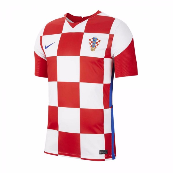 Jersey Nike de la Selección de Croacia 