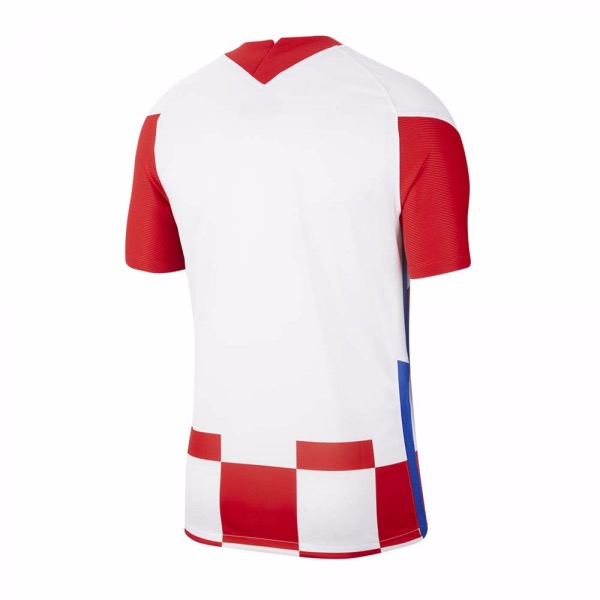 Jersey Nike de la Selección de Croacia 