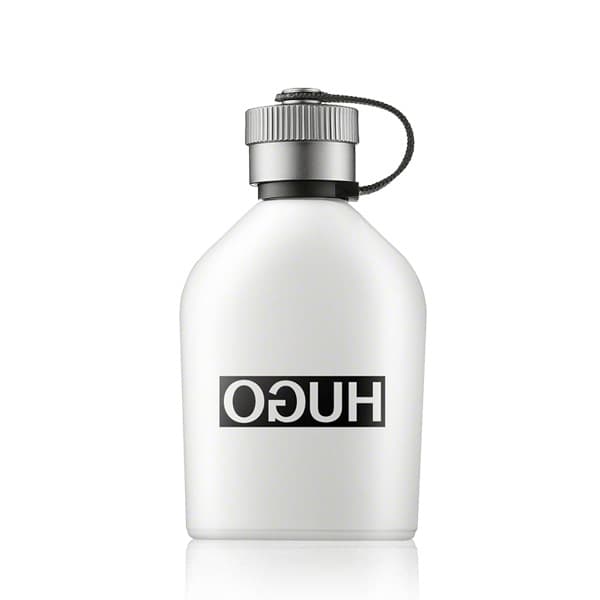 Perfume Hugo Reversed para Hombre de Hugo Boss EDT 125ML