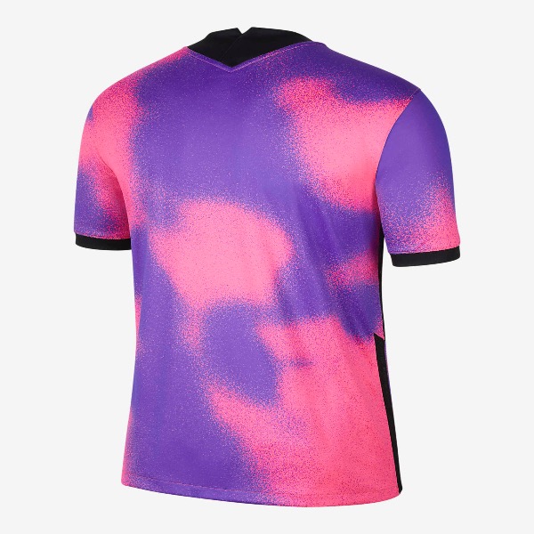 Jersey Nike Air Jordan del Paris Saint Germain 