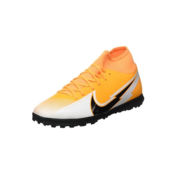 Tenis de futbol Nike Mercurial Superfly 7 Academy TF AT7980 801