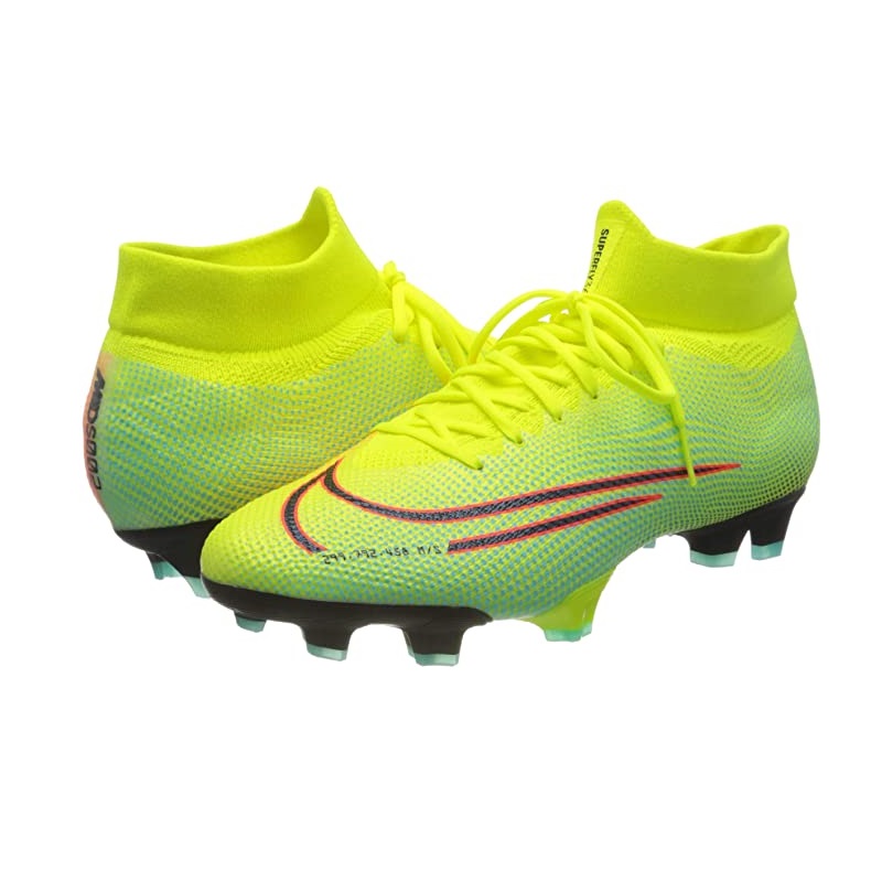 Tachones Nike Superfly 7 PRO MDS FG Edicion CR7 BQ5483 703
