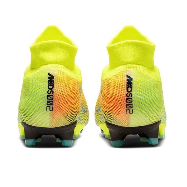 Tachones Nike Superfly 7 PRO MDS FG Edicion CR7 BQ5483 703