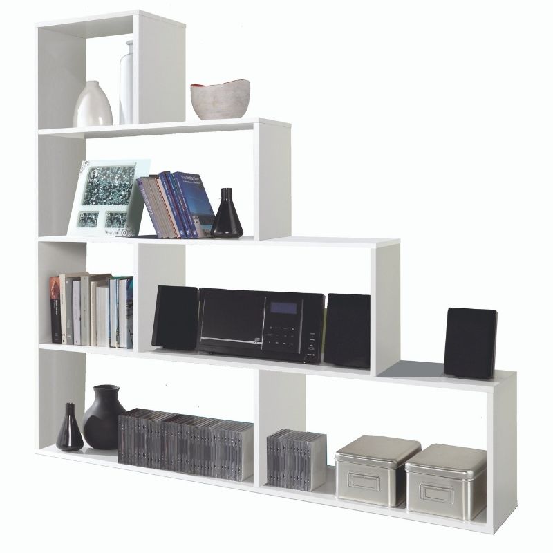 Mueble Estantería decorativa KLUM