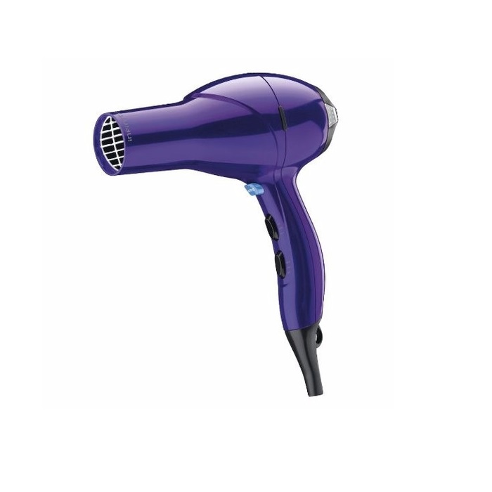 Secadora de Cabello Conair Infiniti PRO 281P Morado