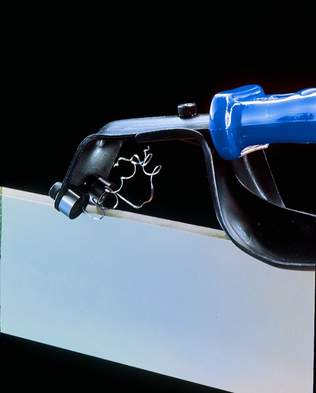 Rebabeador Para Lámina Noga Db1000