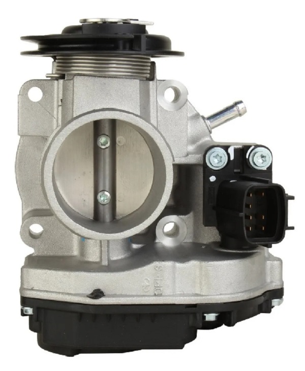 Cuerpo Aceleración Mariposa Chevrolet Matiz 1.0 2011-2015