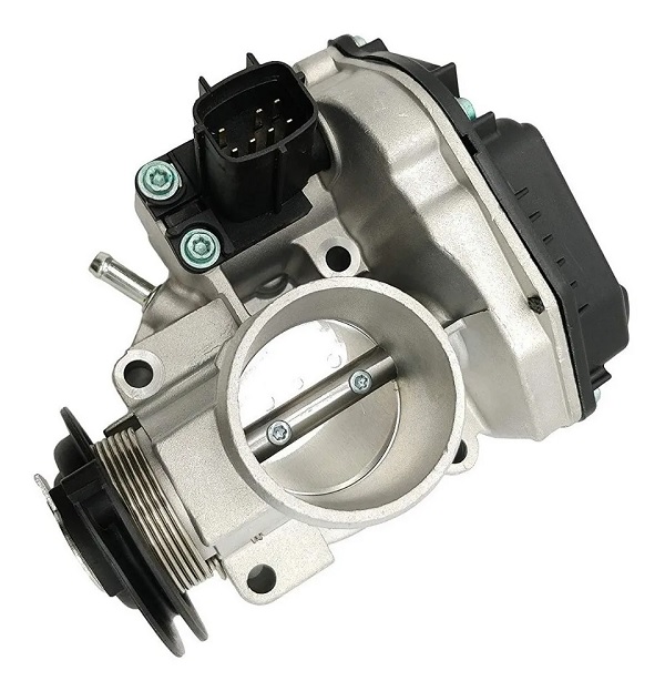 Cuerpo Aceleración Mariposa Chevrolet Matiz 1.0 2011-2015