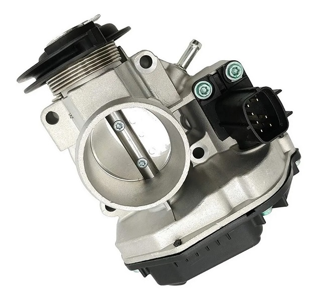 Cuerpo Aceleración Mariposa Chevrolet Matiz 1.0 2011-2015