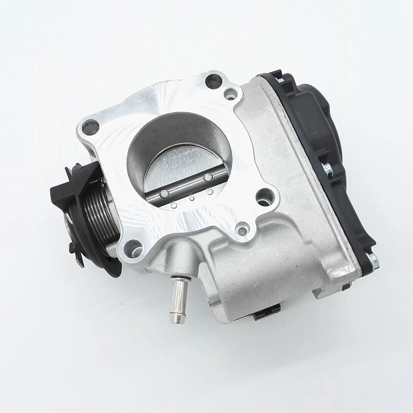 Cuerpo Aceleración Mariposa Pontiac Matiz 1.0 2006-2010