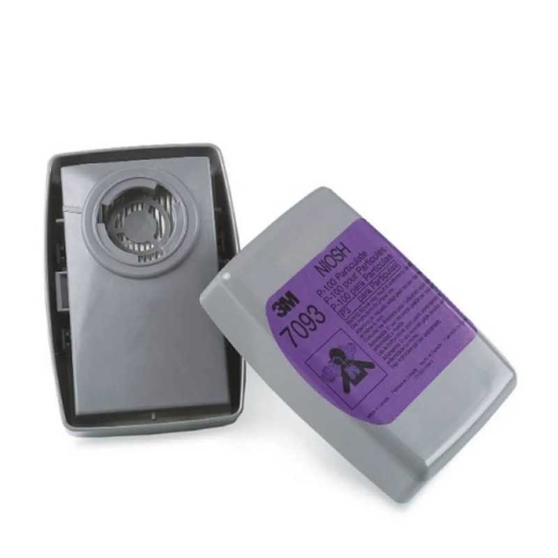 Filtro Para Partículas P100 7093 3M