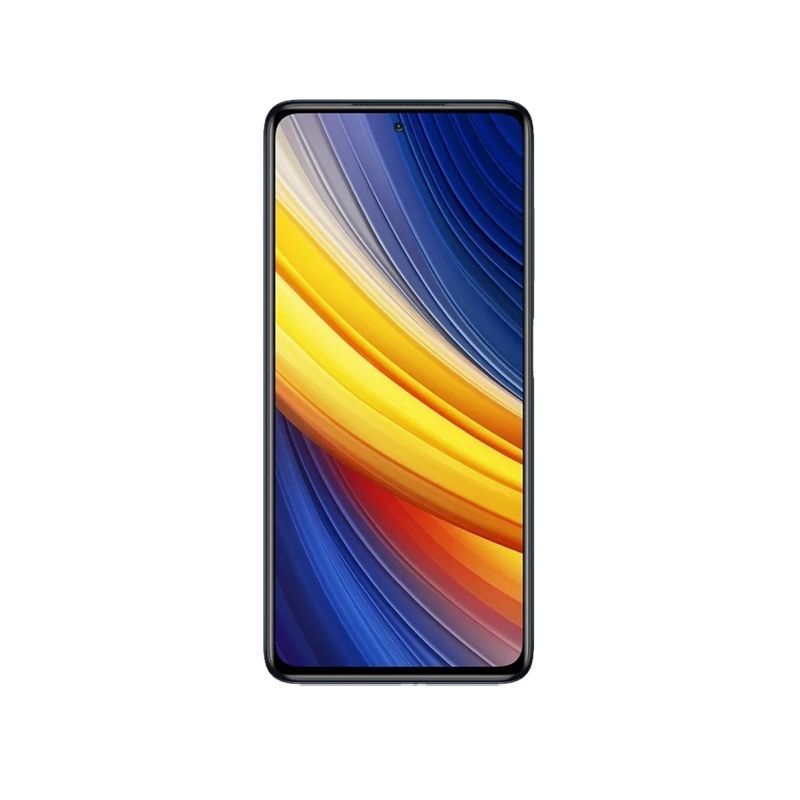 Xiaomi Pocophone X3 Pro 256GB 8GB RAM  Negro