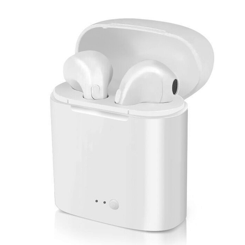 Audífonos Intrauriculares EL-995470 Inalámbrico 