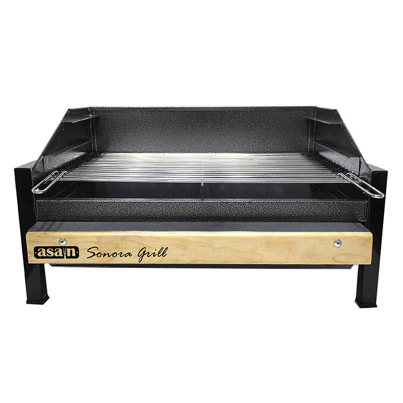 Asador de Carbon ASAIN SONORA-GRILL