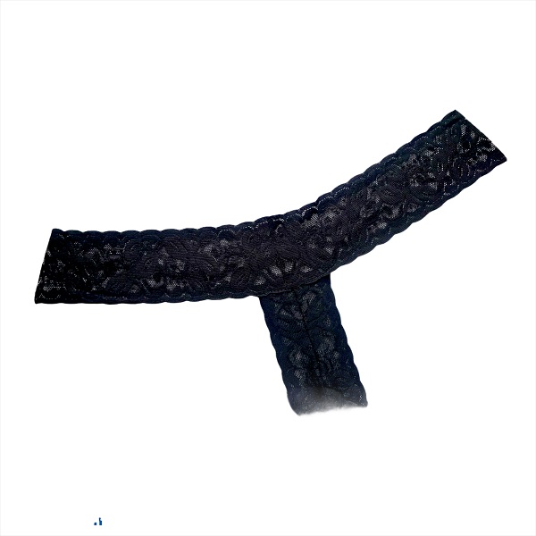 Tanga ajustable, cómoda y sexy en todo momento