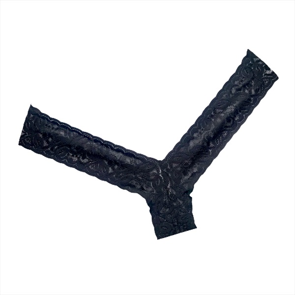 Tanga ajustable, cómoda y sexy en todo momento