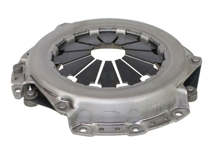 Kit De Clutch 1989-1991 Suzuki Vitara 1.6l 4cyl.