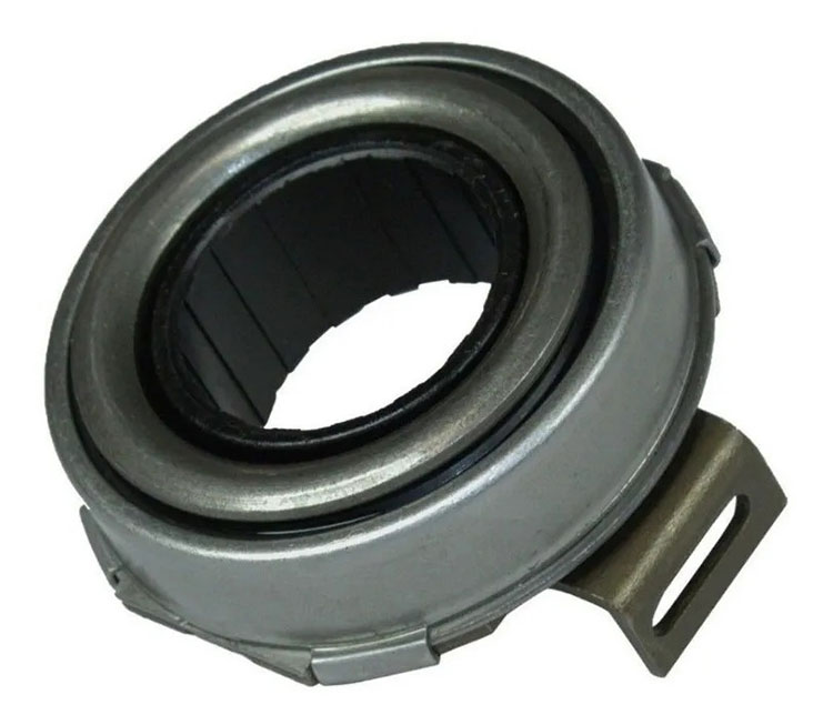 Kit De Clutch 1989-1991 Suzuki Vitara 1.6l 4cyl.