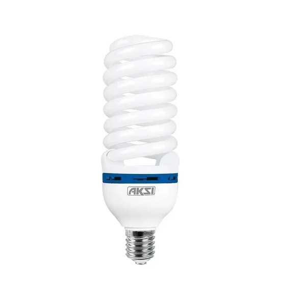 Foco led AKSI Alta Potencia tipo T 250W luz blanca 6500K