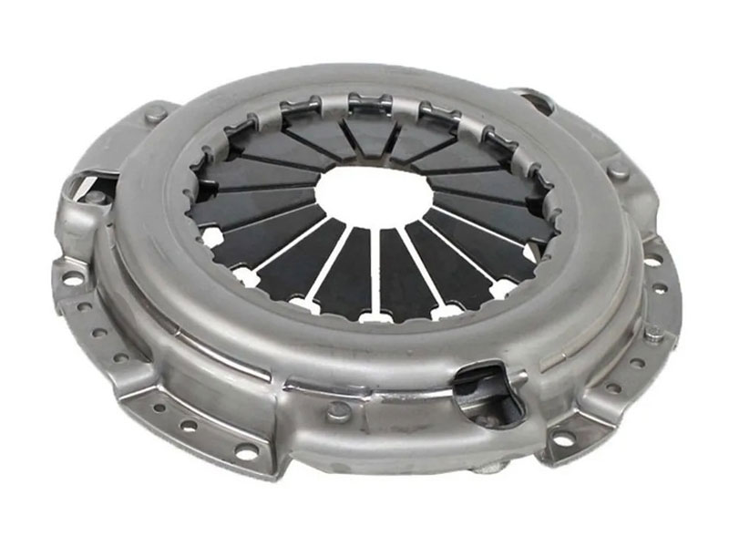 Kit De Clutch 1997-1999 Acura Cl 2.2l L4 145hp 5velocidades