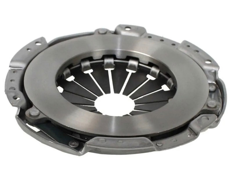 Kit De Clutch 1997-1999 Acura Cl 2.2l L4 145hp 5velocidades