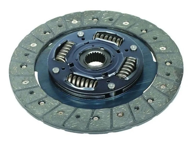 Kit De Clutch 1997-1999 Acura Cl 2.2l L4 145hp 5velocidades