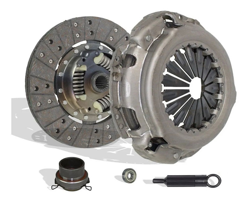 Clutch Kit 2000 2001 2002 2003 2004 Toyota Tundra 3.4l V6