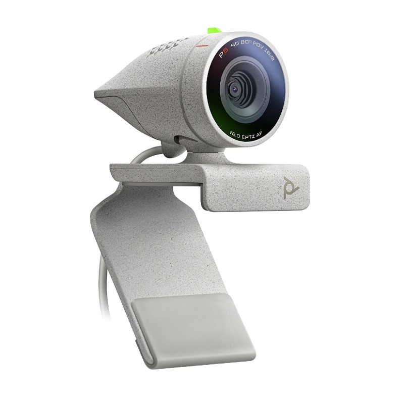 Webcam Poly Studio P5 720p/1080p
