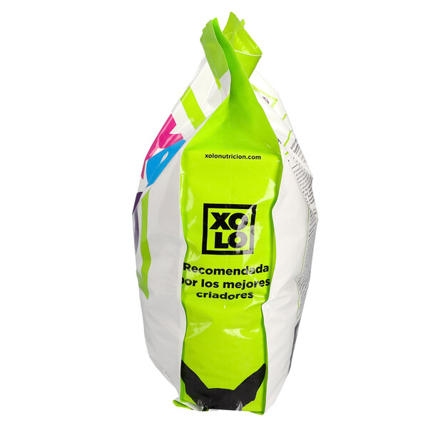 Xolo Croquetas Para Perro Cachorro Premium 10 Kg