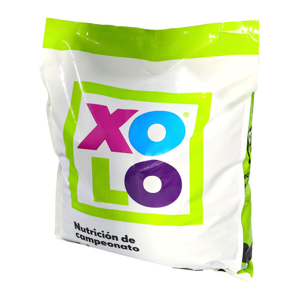 Xolo Croquetas Para Perro Cachorro Premium 10 Kg