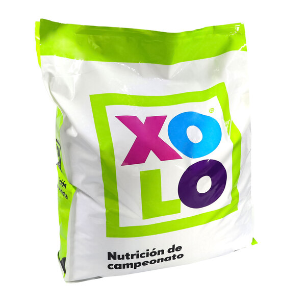 Xolo Croquetas Para Perro Cachorro Premium 10 Kg
