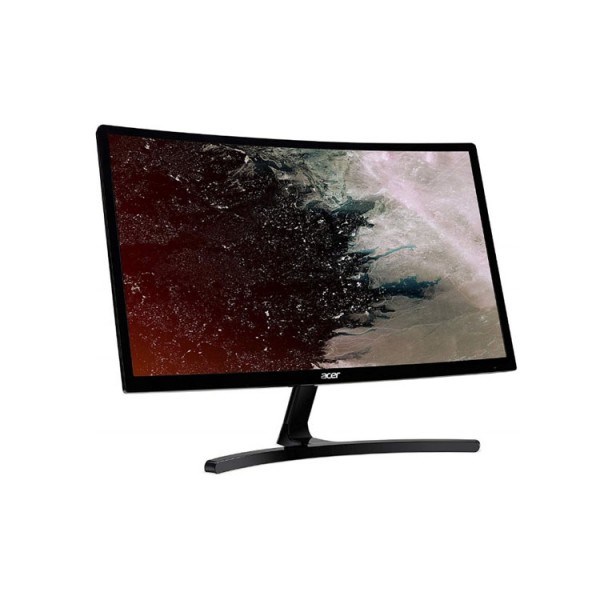 Monitor Gamer Curvo Acer ED242QR Abidpx 23.6 