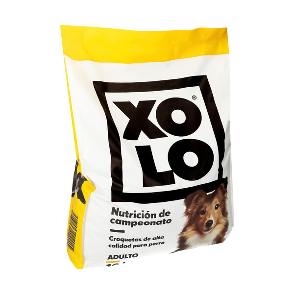 Xolo Croquetas Premium Para Perro Adulto 10 Kg