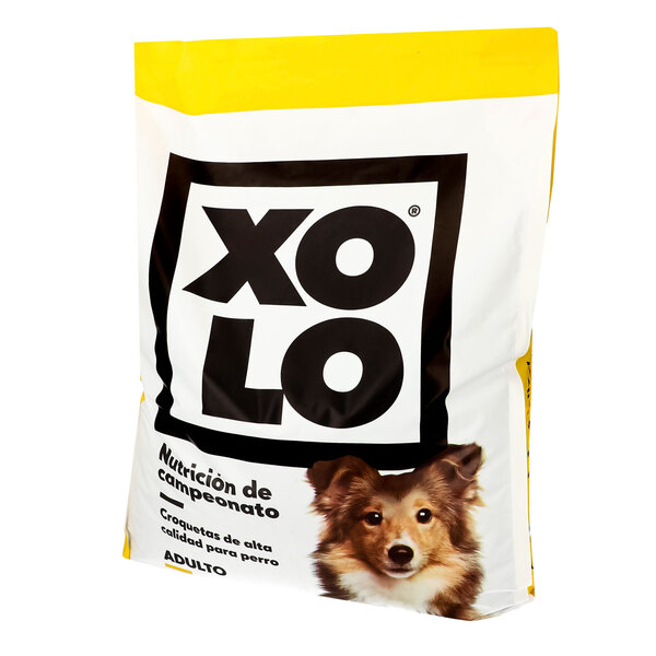 Xolo Croquetas Premium Para Perro Adulto 10 Kg