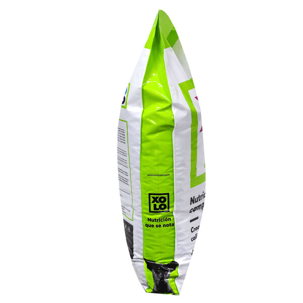 Xolo Croquetas Para Perro Cachorro Premium 20 Kg