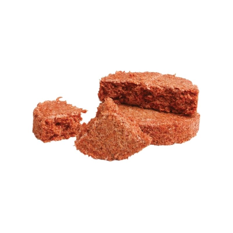 Disco combustible iniciador de fuego o fogata de cedro y cera para campismo Coghlan's 1426